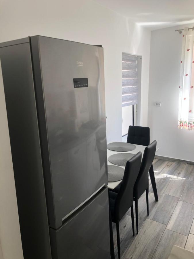 Skepsis Apartament Apartment Alba Iulia Luaran gambar