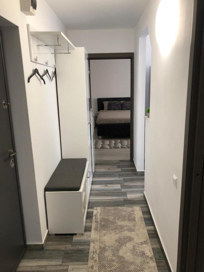 Skepsis Apartament Apartment Alba Iulia Luaran gambar
