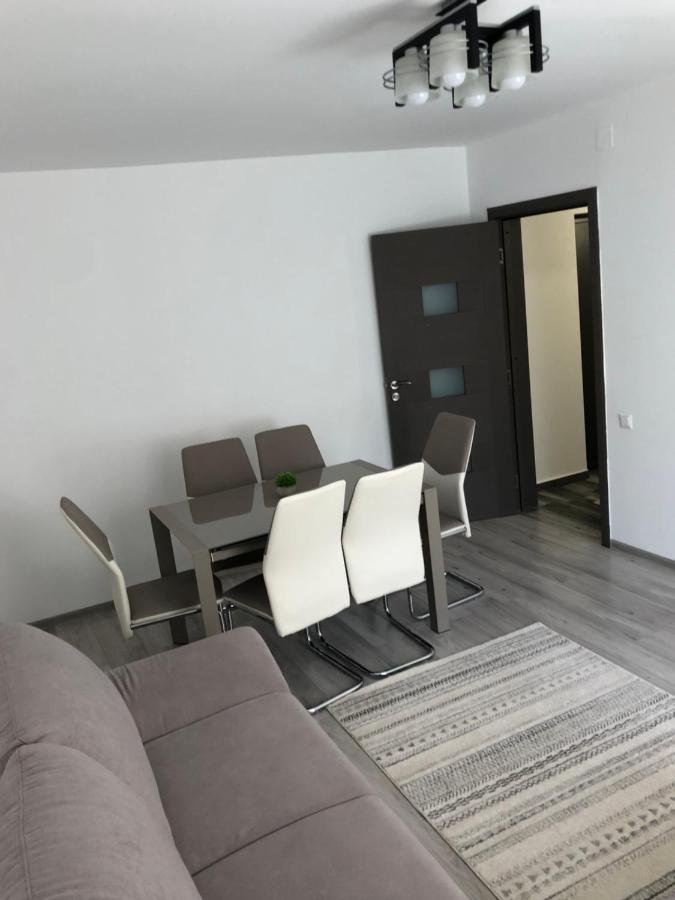 Skepsis Apartament Apartment Alba Iulia Luaran gambar